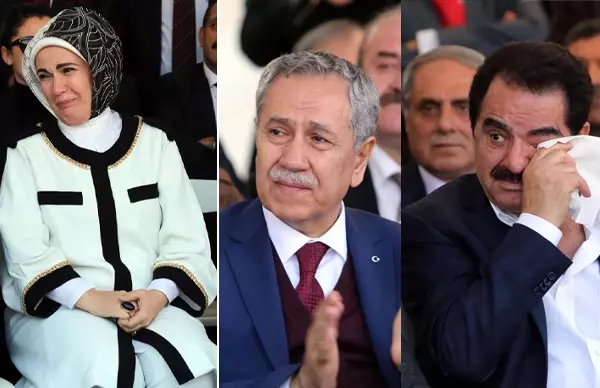 Erdoğan: Keşke Ahmet Kaya da Aramızda Olsaydı Erdoğan: Keşke Ahmet Kaya da Aramızda Olsaydı