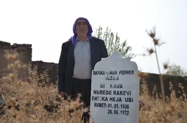 Şivan Perver, Doğduğu Köyde Dört Gözle Bekleniyor Şivan Perver, Doğduğu Köyde Dört Gözle Bekleniyor
