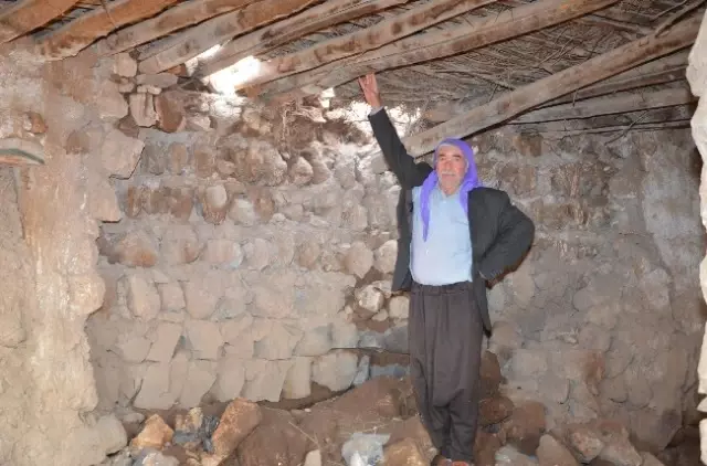 Şivan Perver, Doğduğu Köyde Dört Gözle Bekleniyor Şivan Perver, Doğduğu Köyde Dört Gözle Bekleniyor