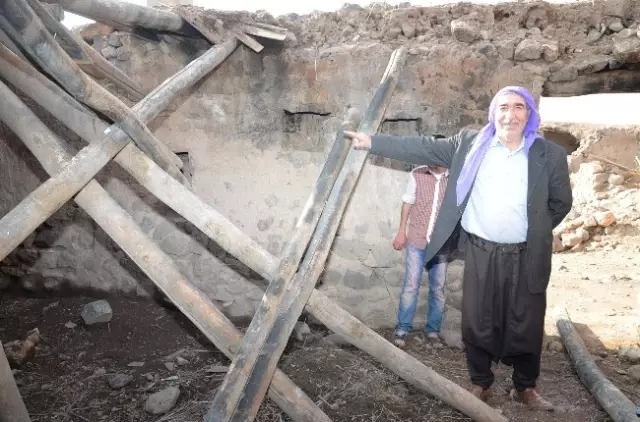 Şivan Perver, Doğduğu Köyde Dört Gözle Bekleniyor Şivan Perver, Doğduğu Köyde Dört Gözle Bekleniyor