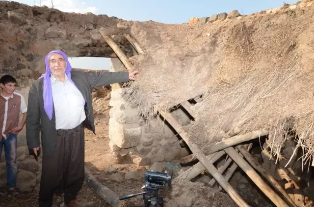 Şivan Perver, Doğduğu Köyde Dört Gözle Bekleniyor Şivan Perver, Doğduğu Köyde Dört Gözle Bekleniyor