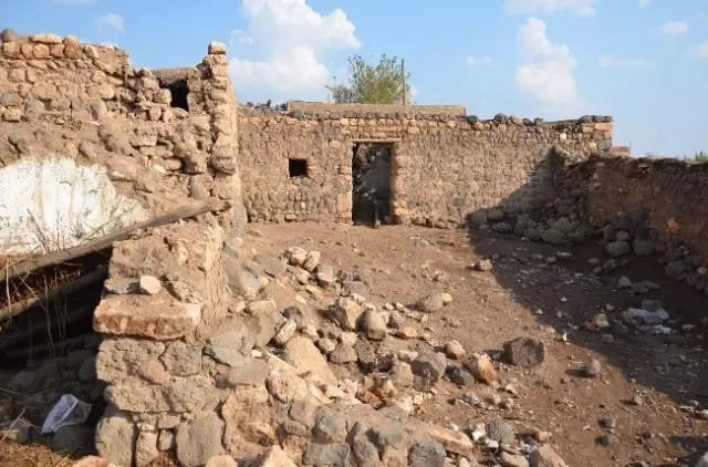 Şivan Perver, Doğduğu Köyde Dört Gözle Bekleniyor Şivan Perver, Doğduğu Köyde Dört Gözle Bekleniyor