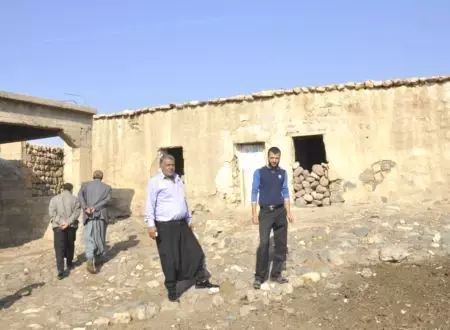 Şivan Perver, Doğduğu Köyde Dört Gözle Bekleniyor Şivan Perver, Doğduğu Köyde Dört Gözle Bekleniyor