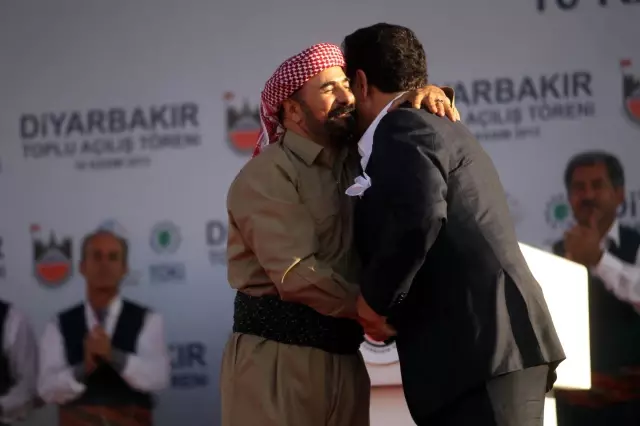 Şivan Perver: Şimdi Yeni Bir Devir Dostluk Barış ve Demokrasi Devridir Şivan Perver: Şimdi Yeni Bir Devir Dostluk Barış ve Demokrasi Devridir