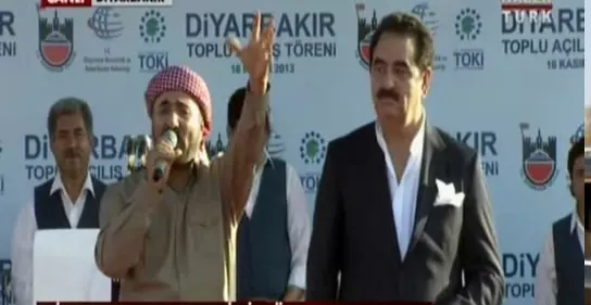 Şivan Perver ve İbrahim Tatlıses Düeti Şivan Perver ve İbrahim Tatlıses Düeti