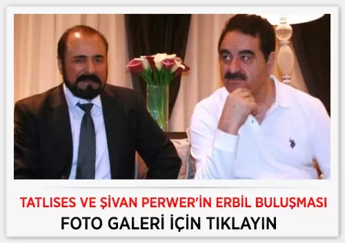 Perver ve Tatlıses'in Çakma Düeti Perver ve Tatlıses'in Çakma Düeti