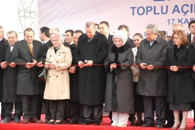 Başbakan'dan Tarihi Mesaj Başbakan'dan Tarihi Mesaj