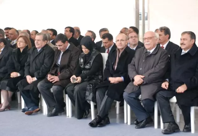 Başbakan'dan Tarihi Mesaj Başbakan'dan Tarihi Mesaj