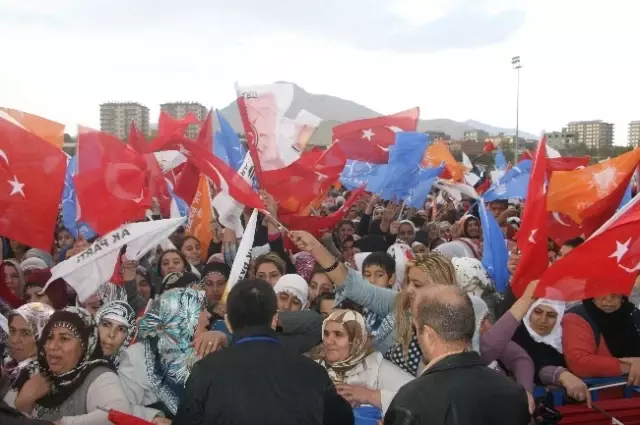 Başbakan'dan Tarihi Mesaj Başbakan'dan Tarihi Mesaj