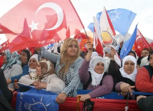 Başbakan'dan Tarihi Mesaj Başbakan'dan Tarihi Mesaj