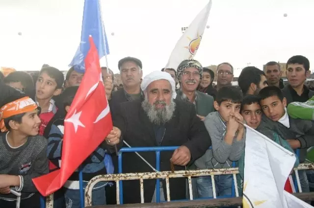 Başbakan'dan Tarihi Mesaj Başbakan'dan Tarihi Mesaj