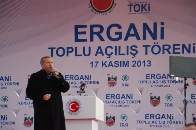 Başbakan'dan Tarihi Mesaj Başbakan'dan Tarihi Mesaj