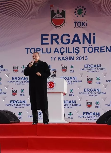 Başbakan'dan Tarihi Mesaj Başbakan'dan Tarihi Mesaj