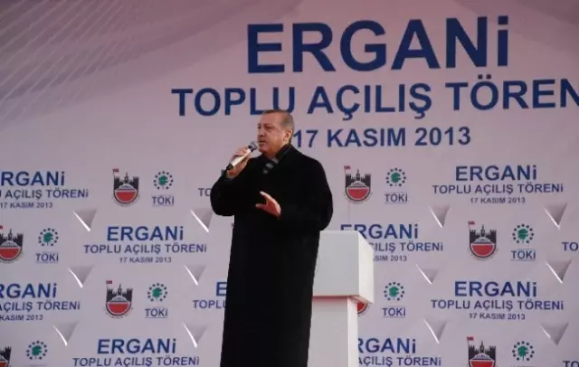 Başbakan'dan Tarihi Mesaj Başbakan'dan Tarihi Mesaj
