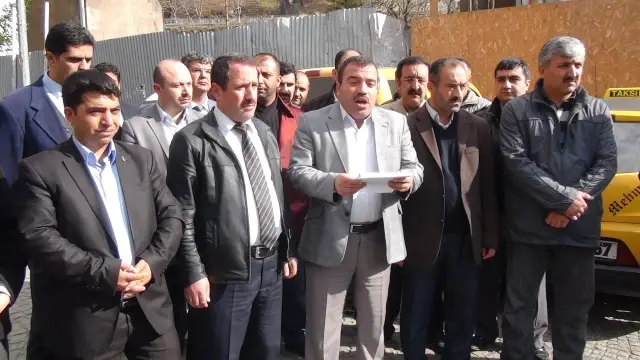 Bitlis'teki 55 Stk: Dershaneleri Kapatmak Sosyal Sorunlara Yol Açar Bitlis'teki 55 Stk: Dershaneleri Kapatmak Sosyal Sorunlara Yol Açar