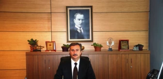 Türkiye Noterler Birliği Genel Sekreteri Ayhan Tosun Oldu