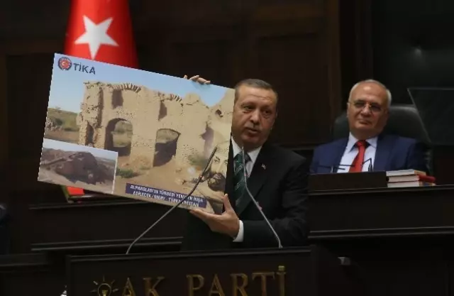AK Parti Grup Toplantısı (1) AK Parti Grup Toplantısı (1)