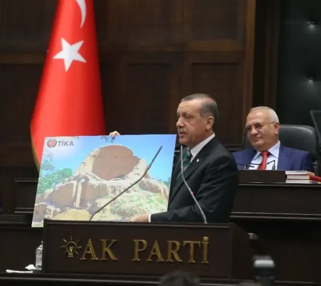 AK Parti Grup Toplantısı (1) AK Parti Grup Toplantısı (1)