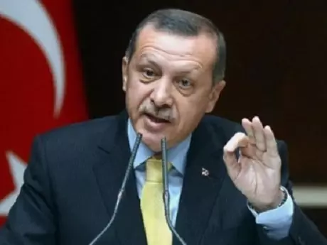 Başbakan'dan Ahmet Kaya Tepkisi: Hepiniz Oradaydınız Başbakan'dan Ahmet Kaya Tepkisi: Hepiniz Oradaydınız