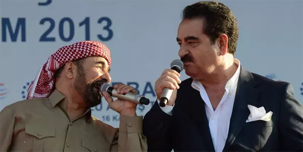 BBC: Şivan Perver Kürtleri Böldü BBC: Şivan Perver Kürtleri Böldü
