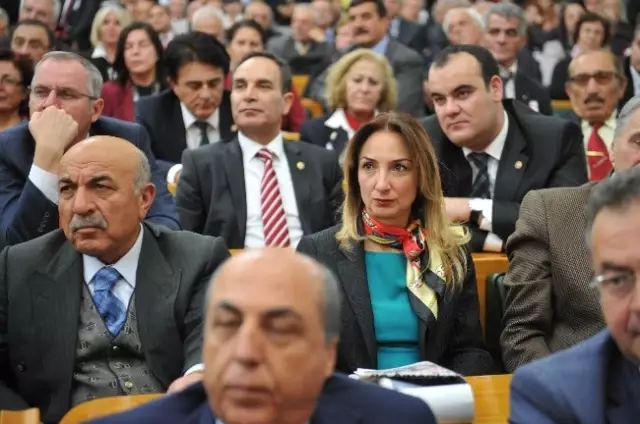 CHP Grup Toplantısı CHP Grup Toplantısı