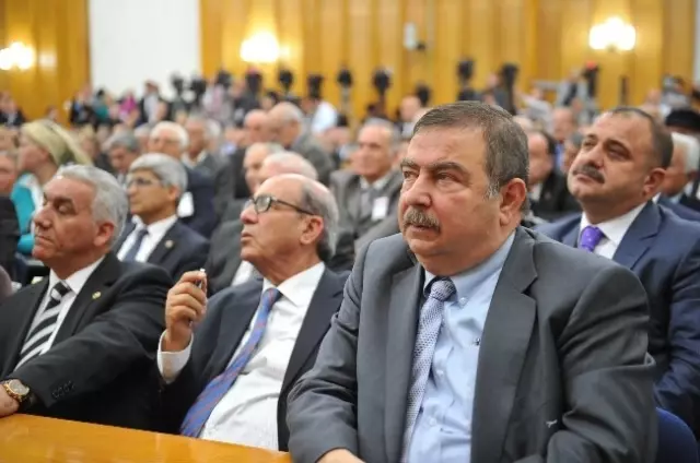 CHP Grup Toplantısı CHP Grup Toplantısı