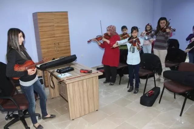 Bulutlar 4.5 Yıllık Çalışmalarını Değerlendirdi