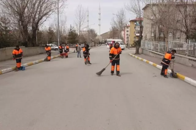Bulutlar 4.5 Yıllık Çalışmalarını Değerlendirdi