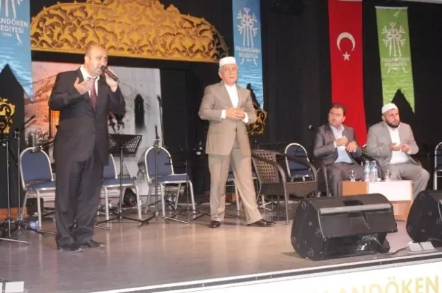 Bulutlar 4.5 Yıllık Çalışmalarını Değerlendirdi