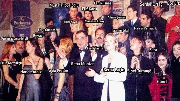 Erdoğan'ın 'Ben o Ara Tuvaletteydim' Dediği İsim Kadir İnanır Erdoğan'ın 'Ben o Ara Tuvaletteydim' Dediği İsim Kadir İnanır