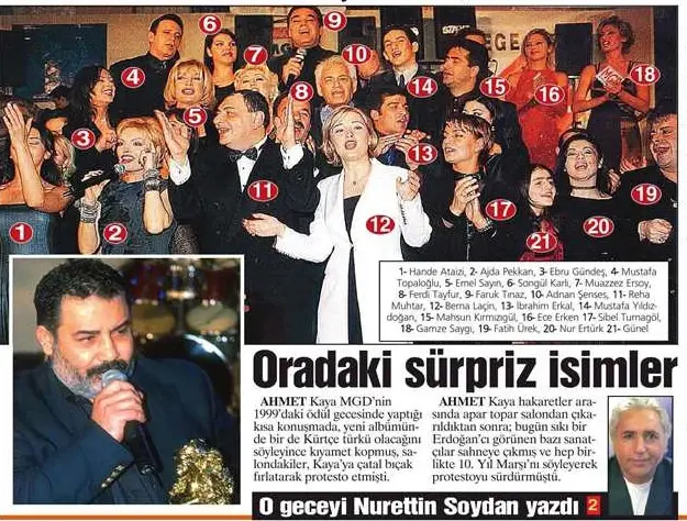 İbrahim Tatlıses: Ben Adamım Adam İbrahim Tatlıses: Ben Adamım Adam