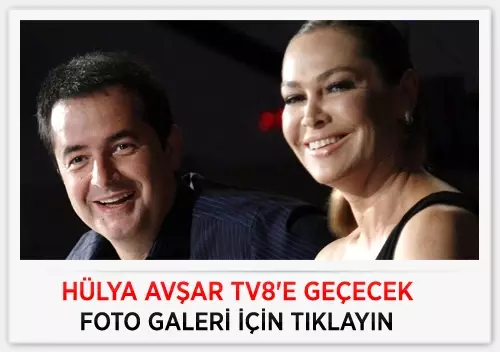 Hülya Avşar: Barışa Giden Her Yol Hoşuma Gidiyor Hülya Avşar: Barışa Giden Her Yol Hoşuma Gidiyor