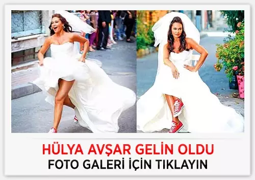 Hülya Avşar: Barışa Giden Her Yol Hoşuma Gidiyor Hülya Avşar: Barışa Giden Her Yol Hoşuma Gidiyor