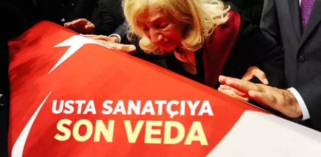 Necla Uygur Ezilme Tehlikesi Geçirdi Necla Uygur Ezilme Tehlikesi Geçirdi