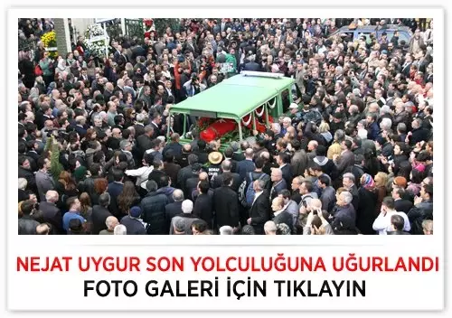 Necla Uygur Ezilme Tehlikesi Geçirdi Necla Uygur Ezilme Tehlikesi Geçirdi