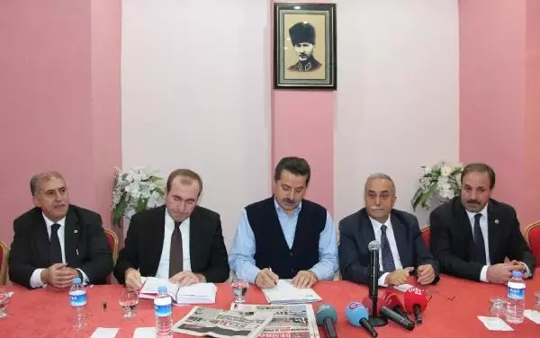 Bakan Çelik: Diyarbakır Ziyaretinden Herkes Ders Çıkarmalı Bakan Çelik: Diyarbakır Ziyaretinden Herkes Ders Çıkarmalı
