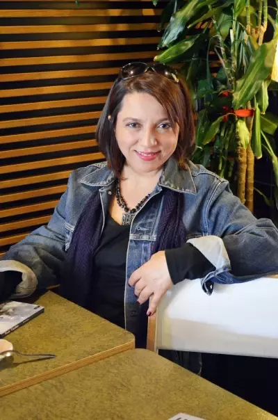 Bensu Kaya, Kitap Söyleşisiyle Caddebostan'da