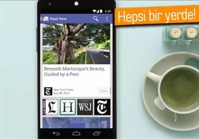 Google Newsstand ile Tüm Haberler Tek Çatı Altında Toplandı Google Newsstand ile Tüm Haberler Tek Çatı Altında Toplandı
