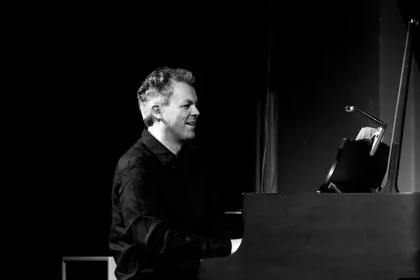 Grammy Adayı Jan Gunnar Hoff Akbank Sanat'ta Grammy Adayı Jan Gunnar Hoff Akbank Sanat'ta