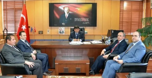 Gümüşhane'de Öğrencilere Ağız ve Diş Sağlığı Taraması Yapılacak Gümüşhane'de Öğrencilere Ağız ve Diş Sağlığı Taraması Yapılacak