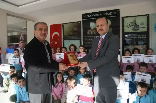 Kolejli Öğrenciler 43 Afrikalı'nın Umut Işığı Oldu Kolejli Öğrenciler 43 Afrikalı'nın Umut Işığı Oldu