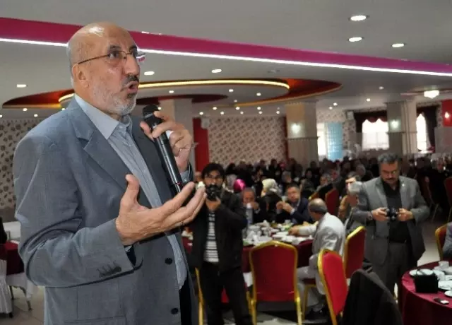'Anaokulunda 'Ana', Huzurevinde 'Huzur' Yok' 'Anaokulunda 'Ana', Huzurevinde 'Huzur' Yok'