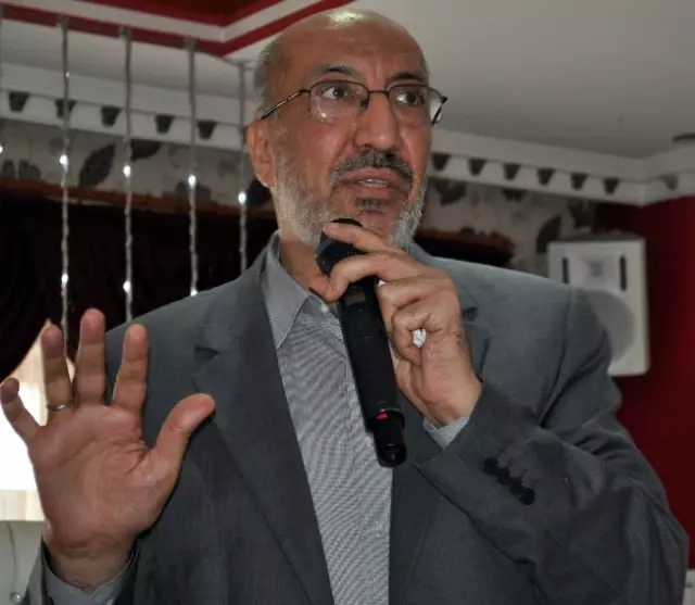 'Anaokulunda 'Ana', Huzurevinde 'Huzur' Yok' 'Anaokulunda 'Ana', Huzurevinde 'Huzur' Yok'