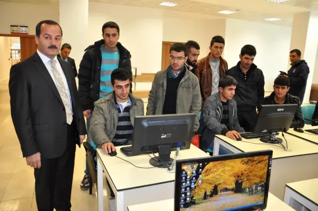 'Mşü Çözüm Sürecine En Fazla Katkı Sağlayan Kurumların Başında Geliyor' 'Mşü Çözüm Sürecine En Fazla Katkı Sağlayan Kurumların Başında Geliyor'