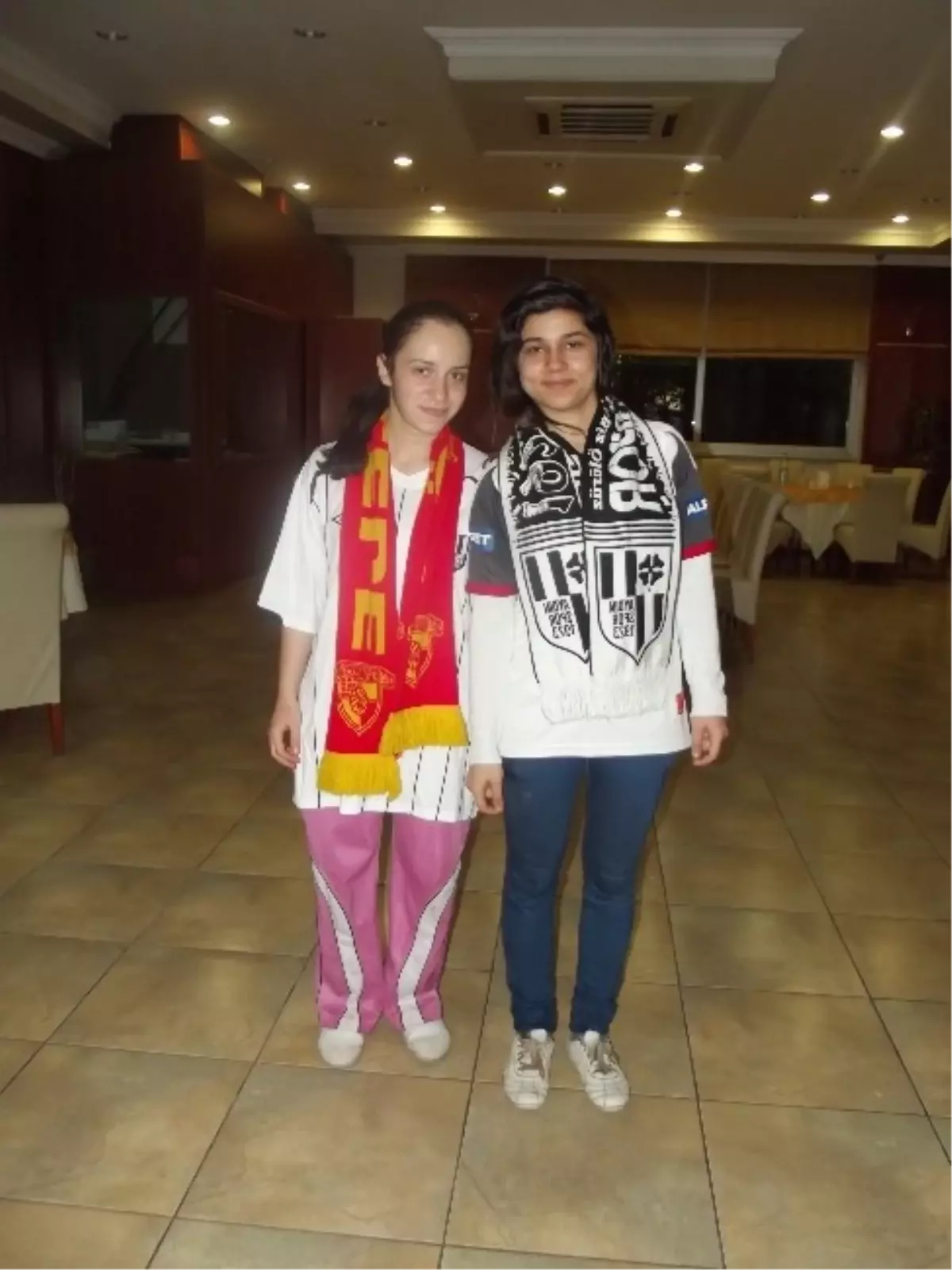 Göztepe'den Aydınspor 1923'e Davet