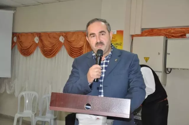 Kırkağaç'ta Sonucu Merakla Beklenen Anket Sonuçlandı