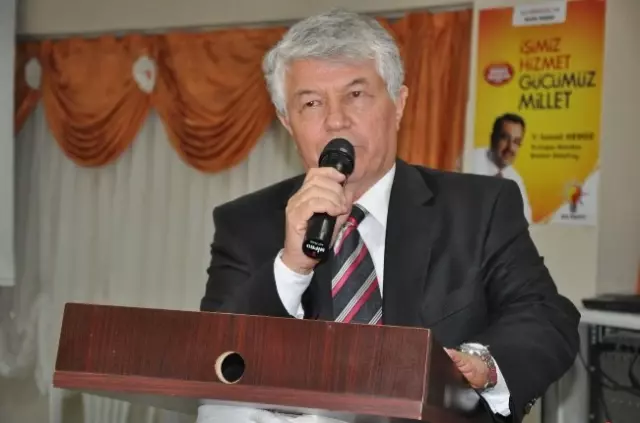 Kırkağaç'ta Sonucu Merakla Beklenen Anket Sonuçlandı