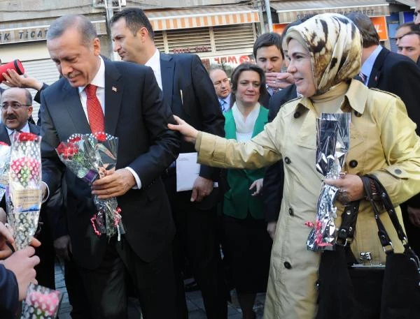 Başbakan Erdoğan'dan Dersane Sahiplerine Teşvik Önerisi Haberler