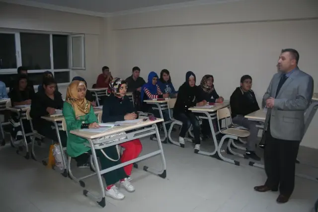 Dershane Öğretmenleri Kırgın, Aileleri Huzursuz