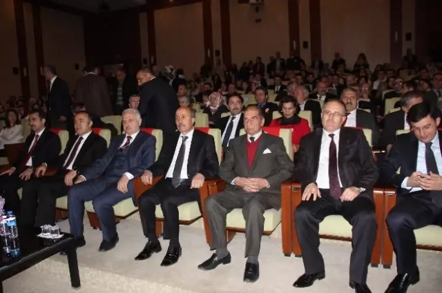 Erzurum'da Öğretmenler Günü Kutlandı Erzurum'da Öğretmenler Günü Kutlandı